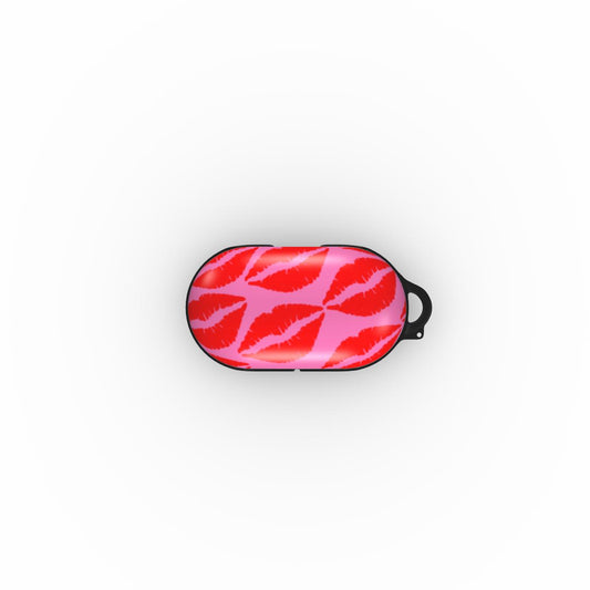 Rose Rouge Samsung Buds Tough Case