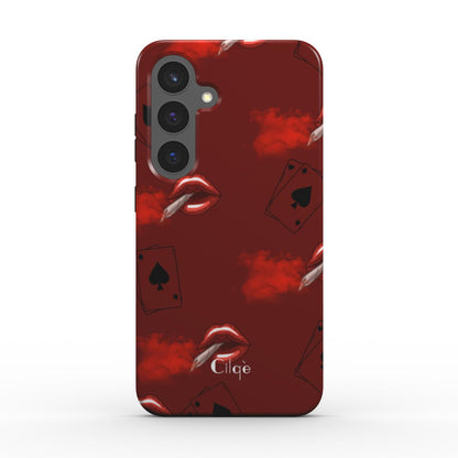 Chaos Phone Case