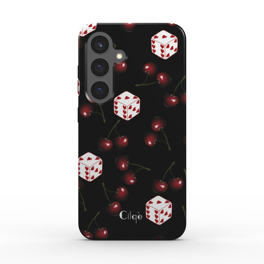 Risky Gambling Phone Case