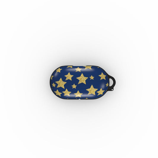 Starry Night Samsung Buds Tough Case