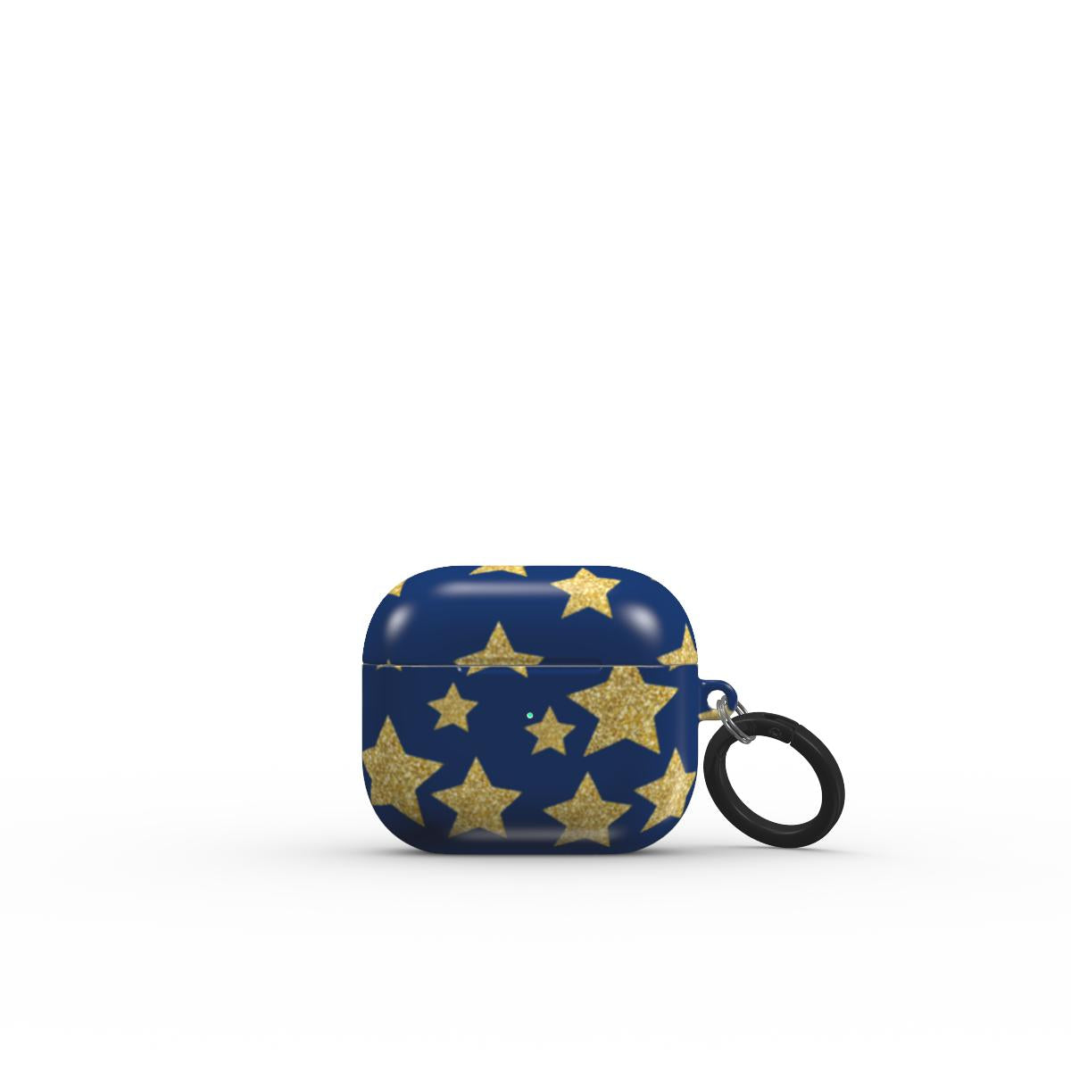 Starry Night Apple AirPods Tough Case