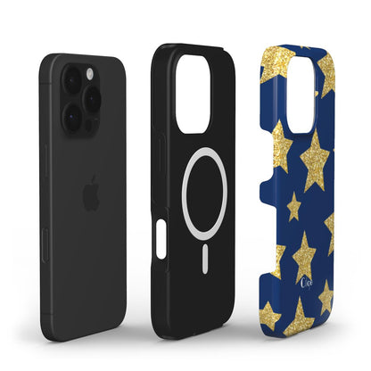 Starry Night MagSafe Phone Case