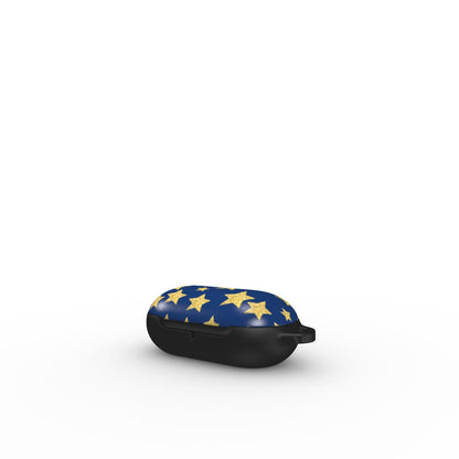 Starry Night Samsung Buds Tough Case