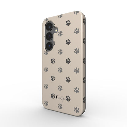 Pawlia Phone Case