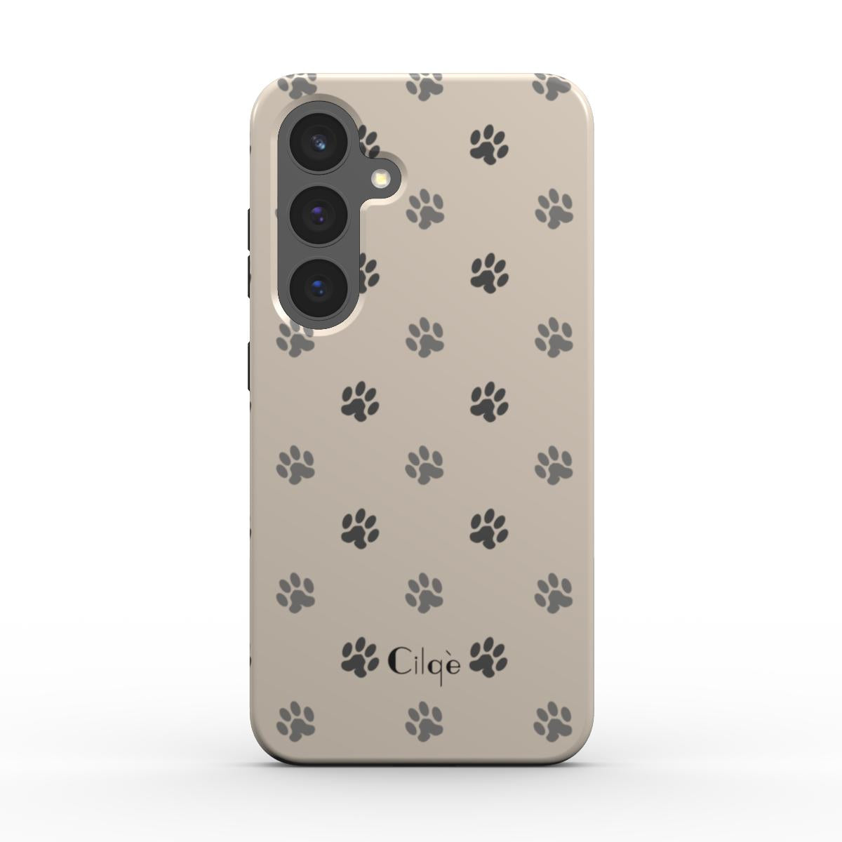 Pawlia Phone Case