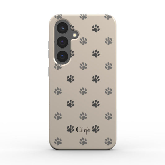 Pawlia Phone Case