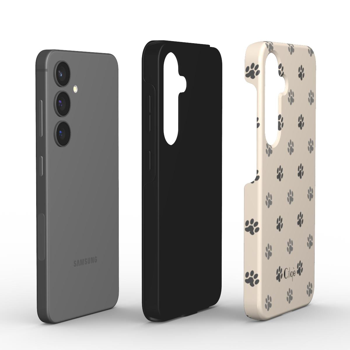 Pawlia Phone Case