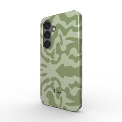 Olive Phone Case