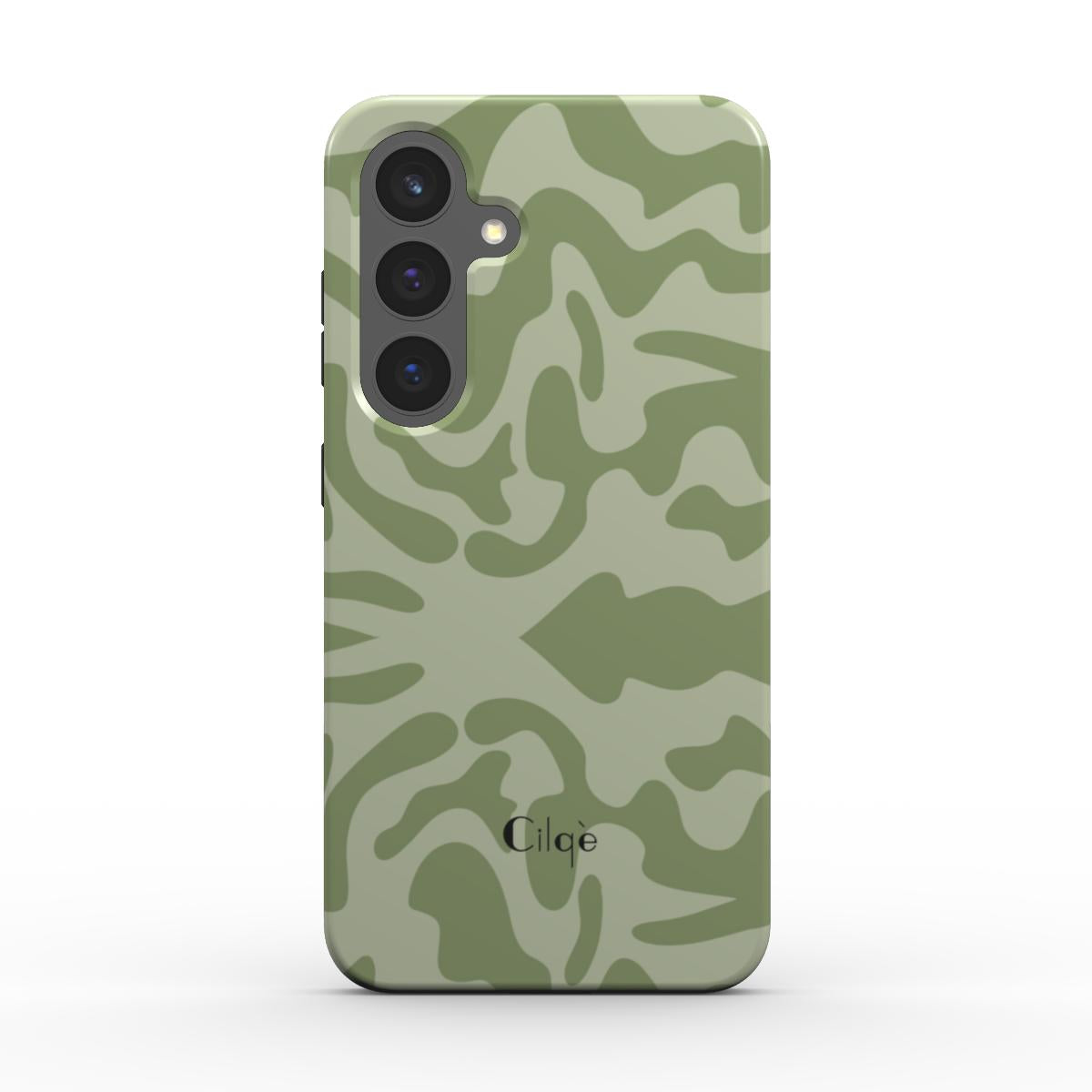 Olive Phone Case