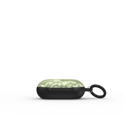 Olive Samsung Buds Tough Case