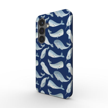 Bluga Phone Case