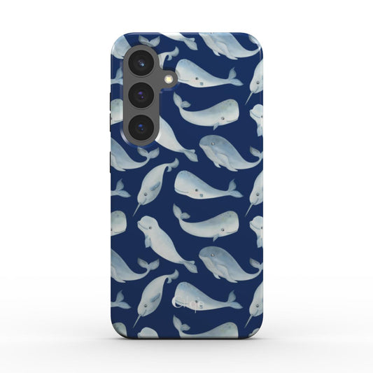 Bluga Phone Case