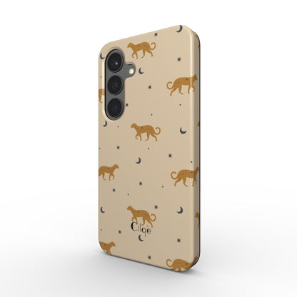 Luckey Moon Phone Case