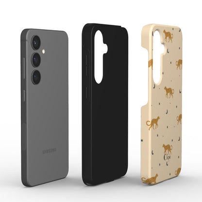 Luckey Moon Phone Case