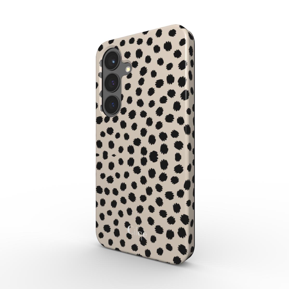 Curious Phone Case