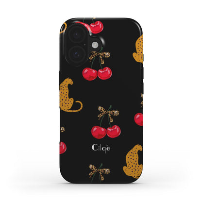 Wild Cherry Phone Case