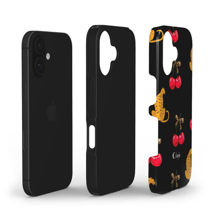 Wild Cherry Phone Case