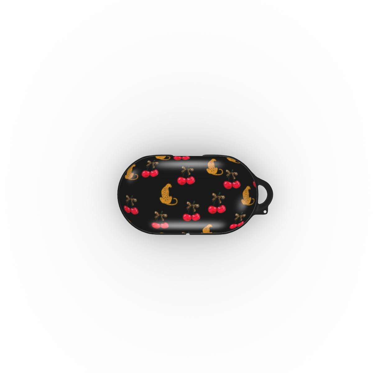 Wild Cherry Samsung Buds Tough Case