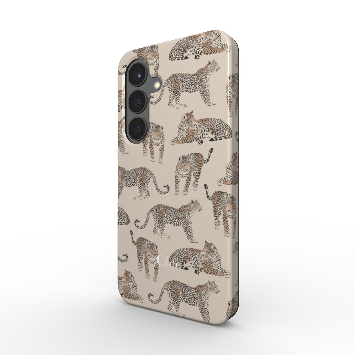 Panthera Phone Case