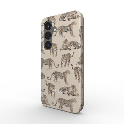 Panthera Phone Case