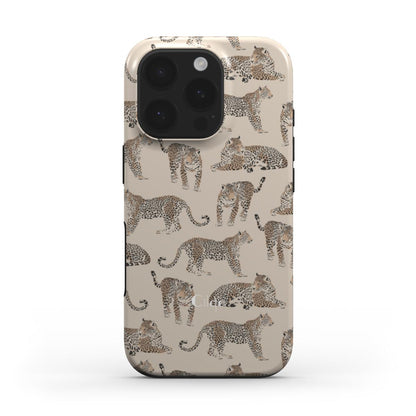 Panthera MagSafe Phone Case