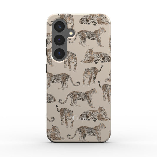 Panthera Phone Case