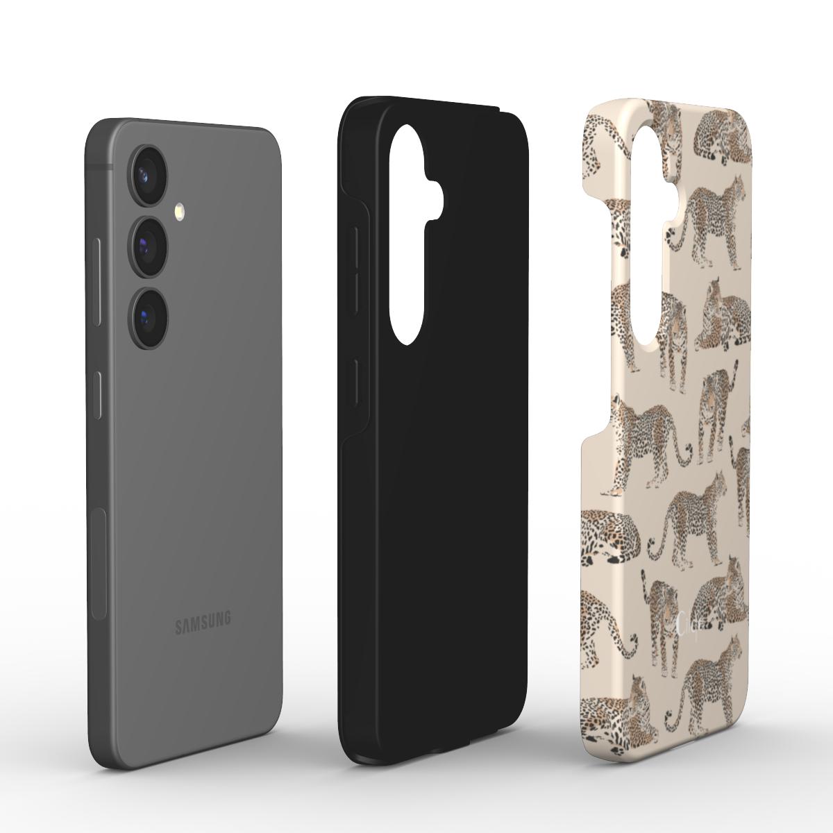 Panthera Phone Case