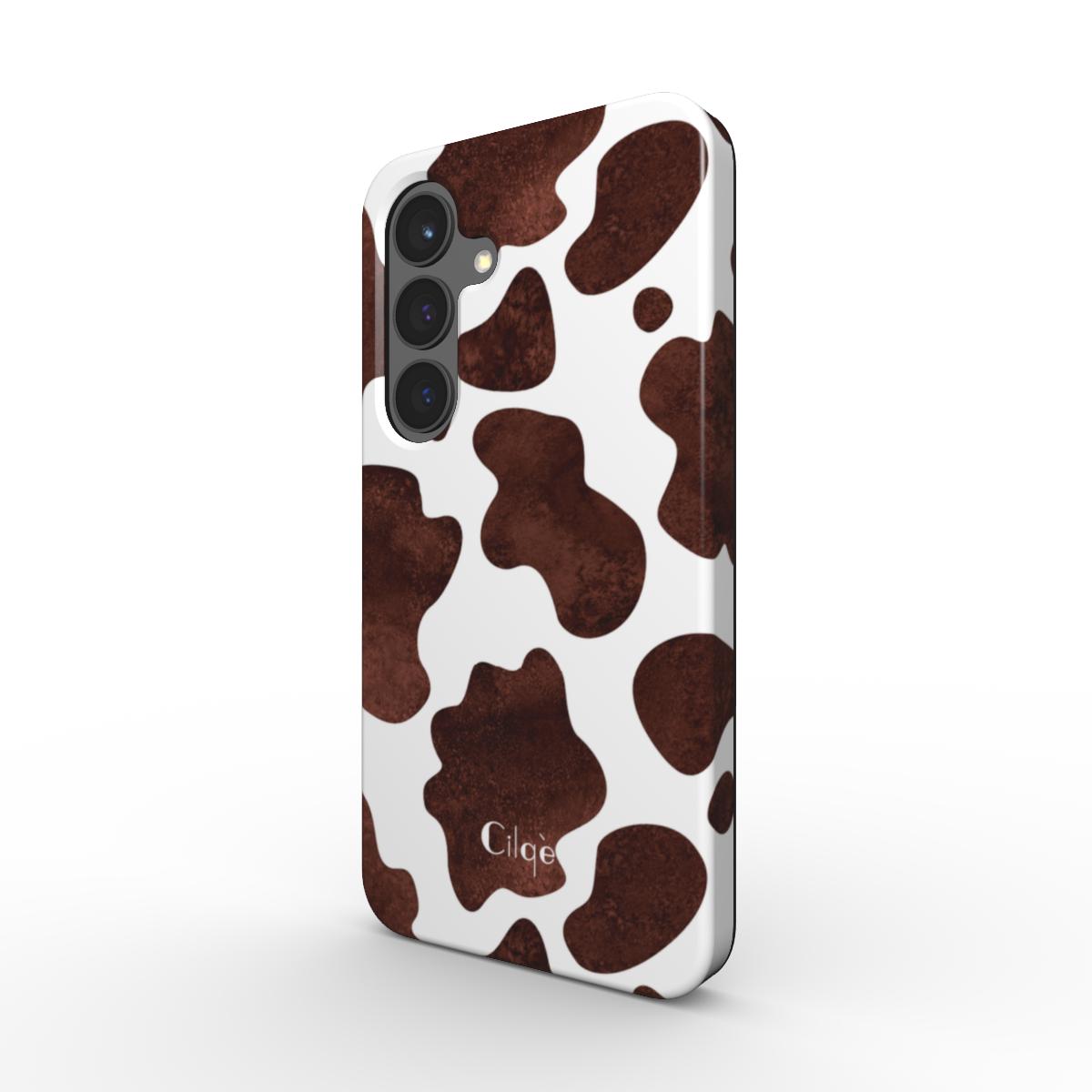 Mocha Muse Phone Case