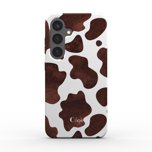 Mocha Muse Phone Case