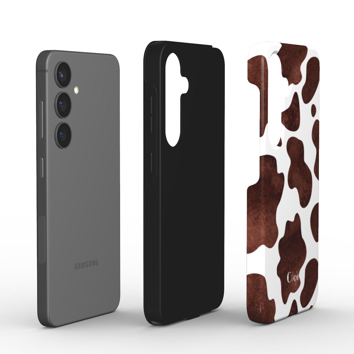 Mocha Muse Phone Case