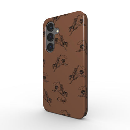 Dune Rider Phone Case