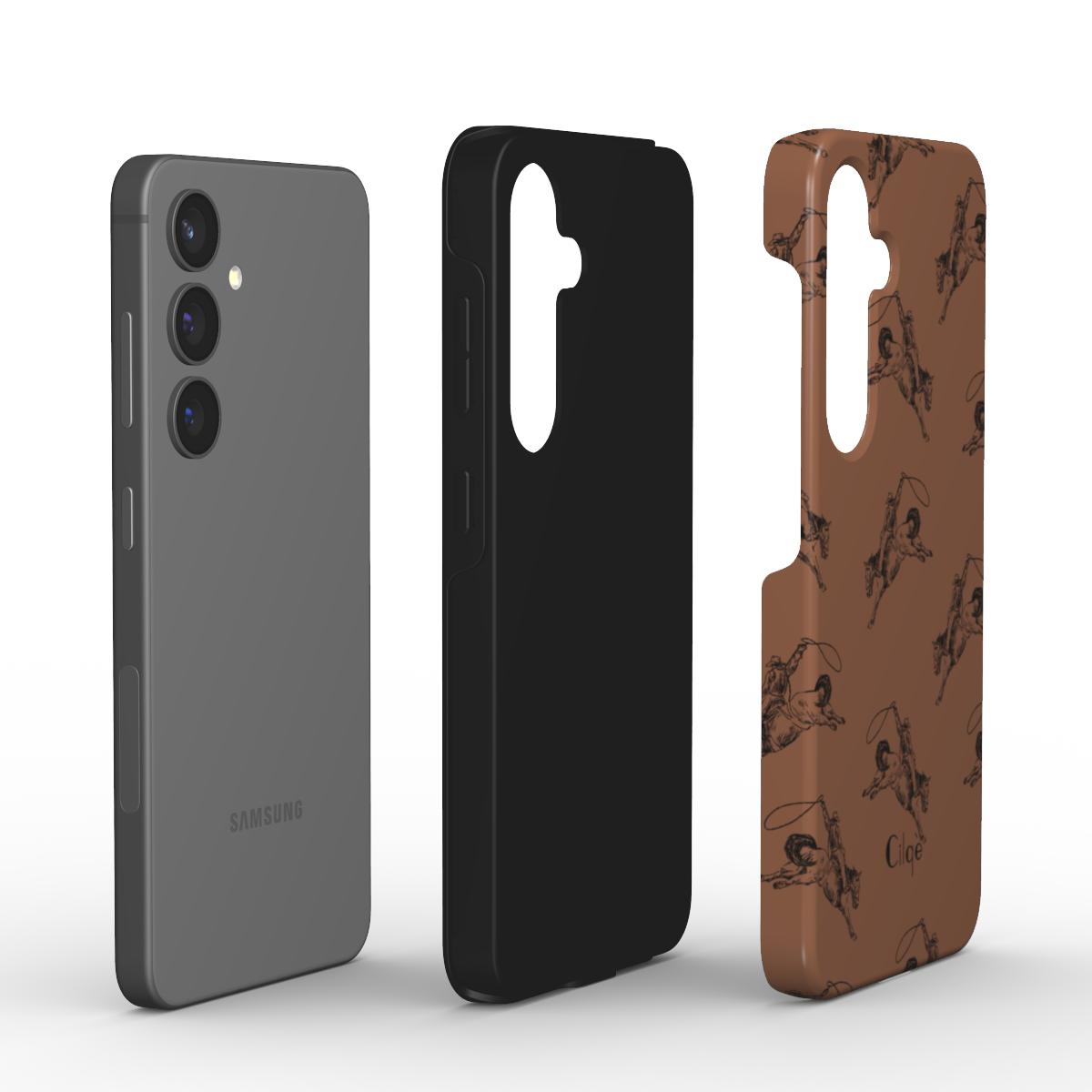 Dune Rider Phone Case