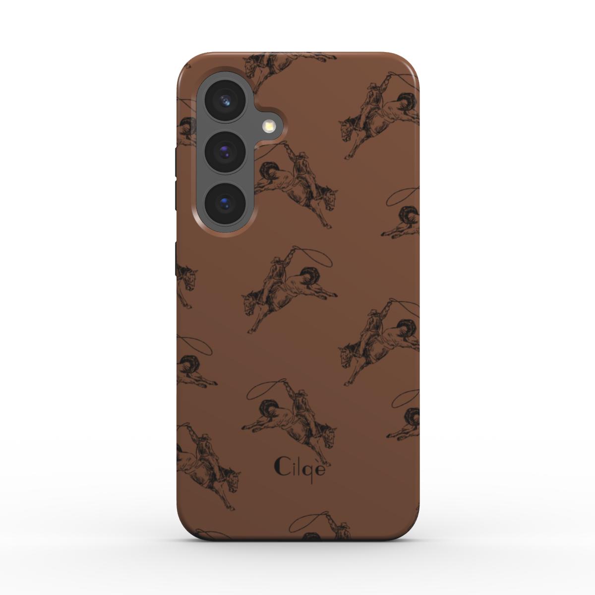 Dune Rider Phone Case