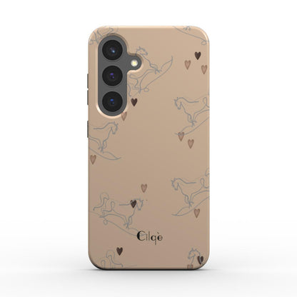 Rucking Around Love Phone Case