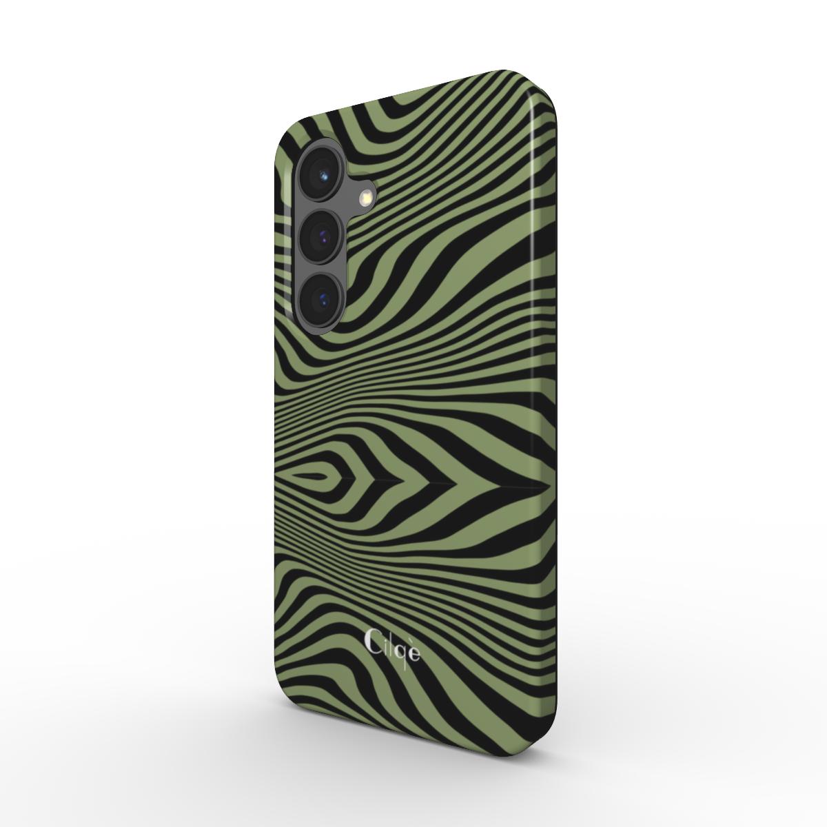 Jade Vein Phone Case