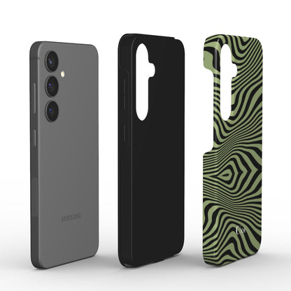 Jade Vein Phone Case