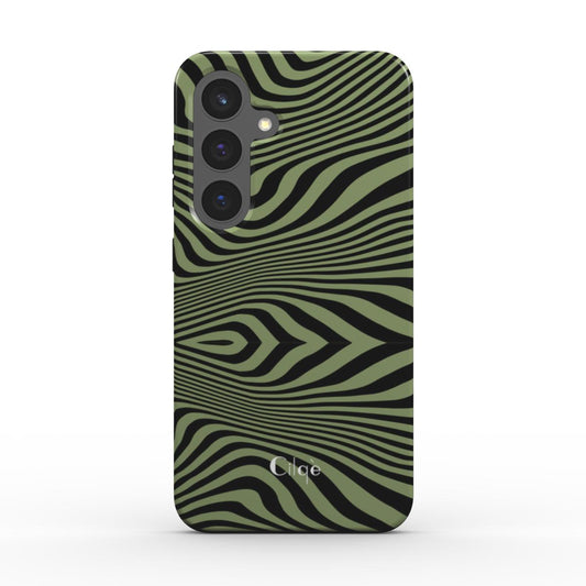 Jade Vein Phone Case