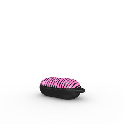 Pink Secret Samsung Buds Tough Case