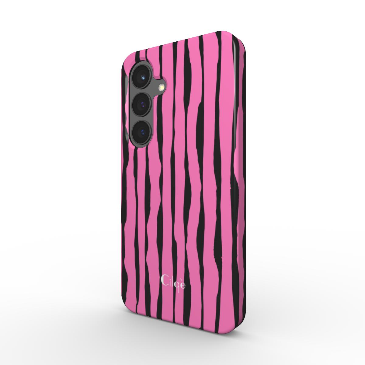 Pink Secret Phone Case