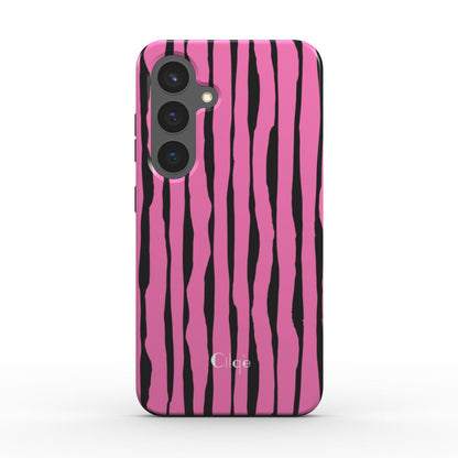 Pink Secret Phone Case