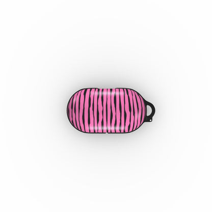 Pink Secret Samsung Buds Tough Case