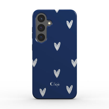 Pillow Talk Phone Case