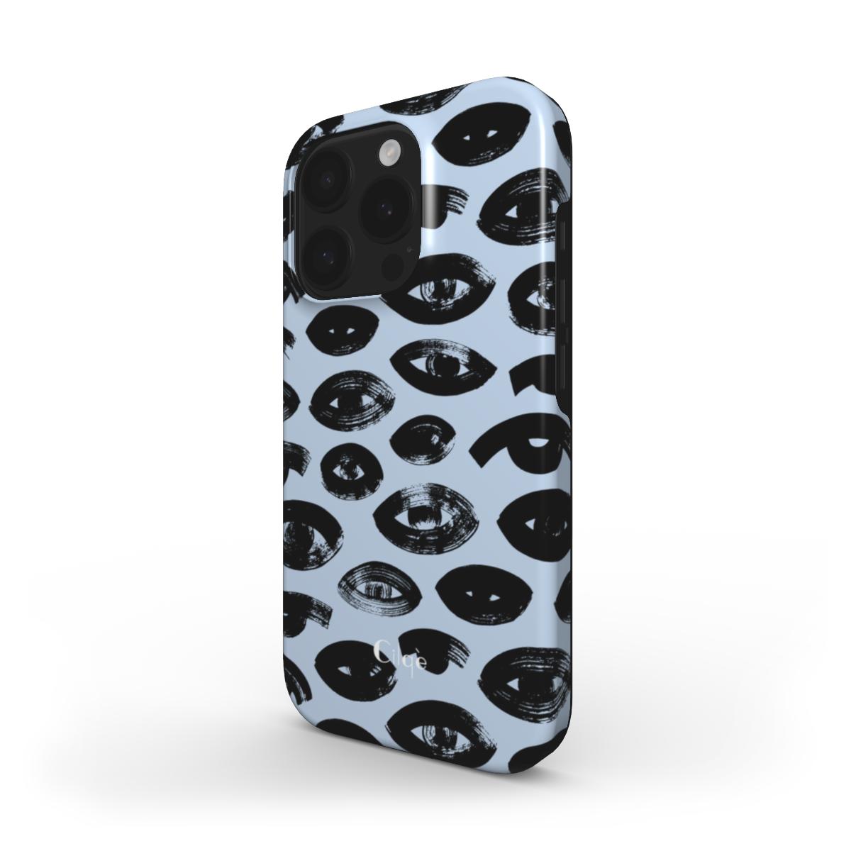 All Eyes On You MagSafe Phone Case