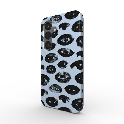 All Eyes On You Phone Case