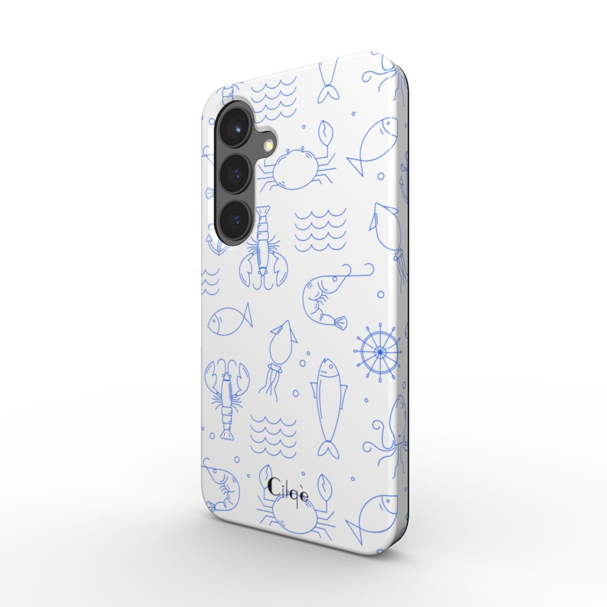 Ocean Tale Phone Case