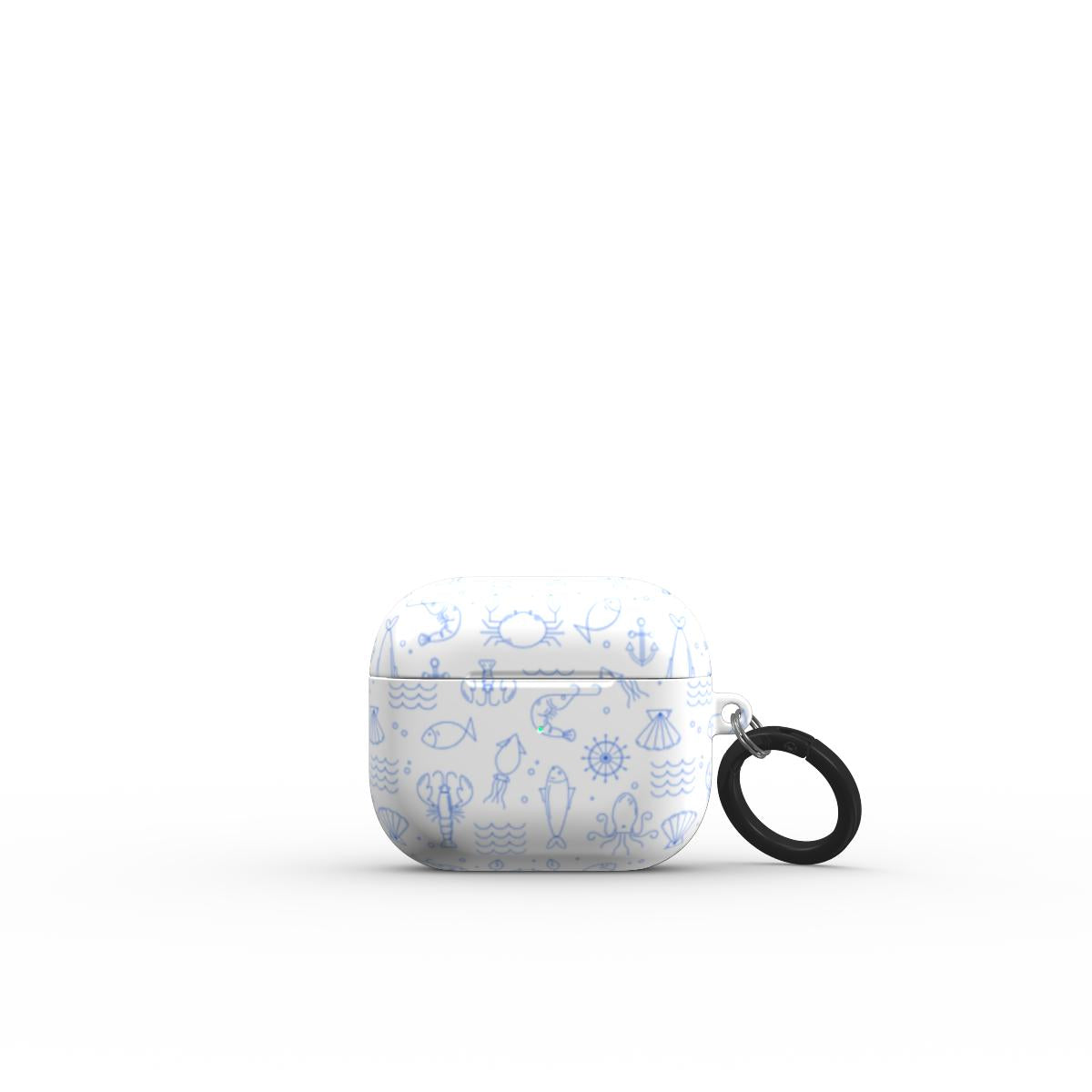 Ocean Tale Apple AirPods Tough Case