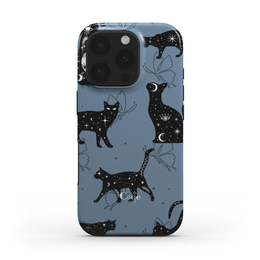 Bastet MagSafe Phone Case