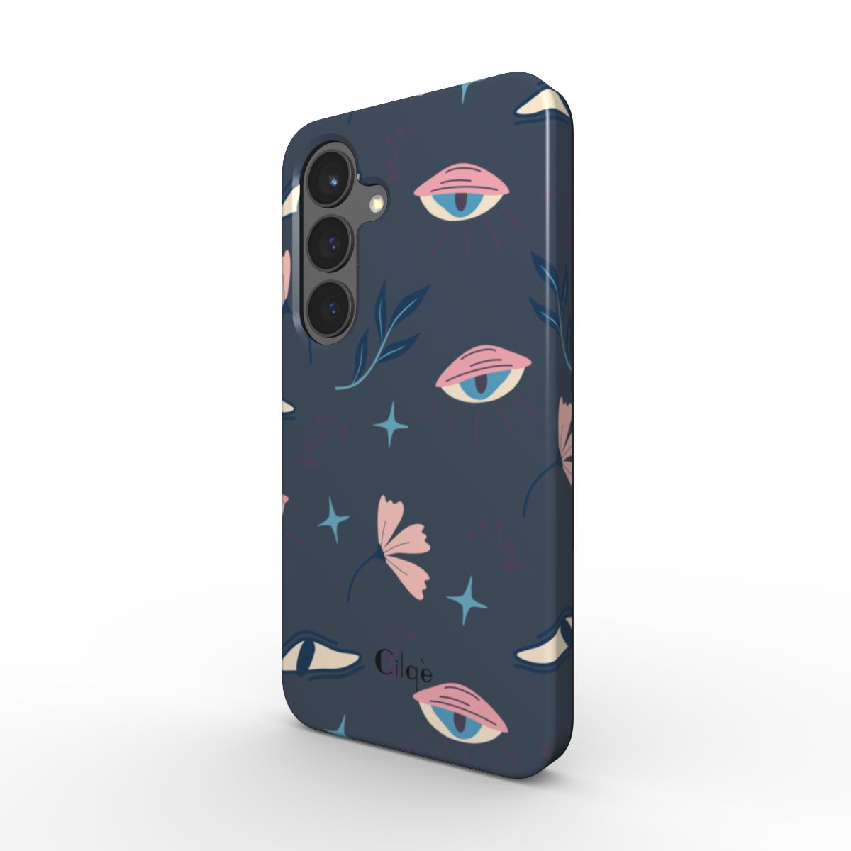 Wedjat  Phone Case