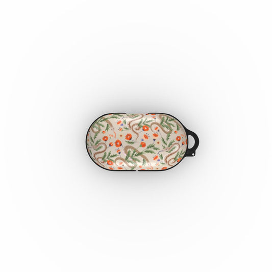 Snake Of Eden Samsung Buds Tough Case