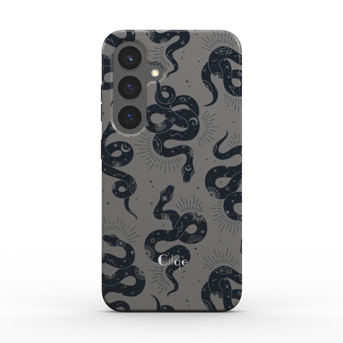 Elixir Phone Case